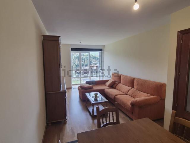 Piso en venta en Vegadeo, Asturias