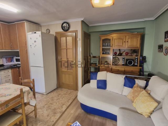 Piso en venta en Vegadeo, Asturias