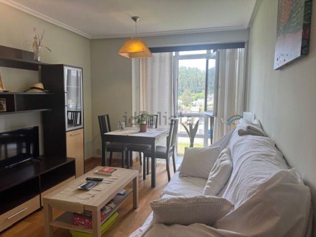 Piso en venta en Vegadeo, A Galea Piso en venta en Vegadeo, A Galea