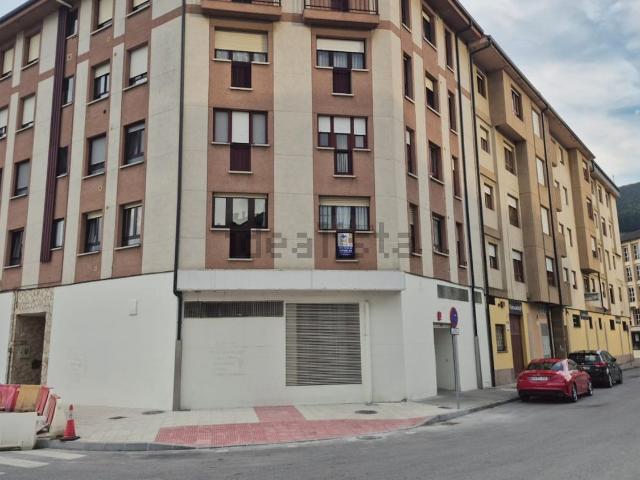 Piso en venta en Vegadeo, Asturias