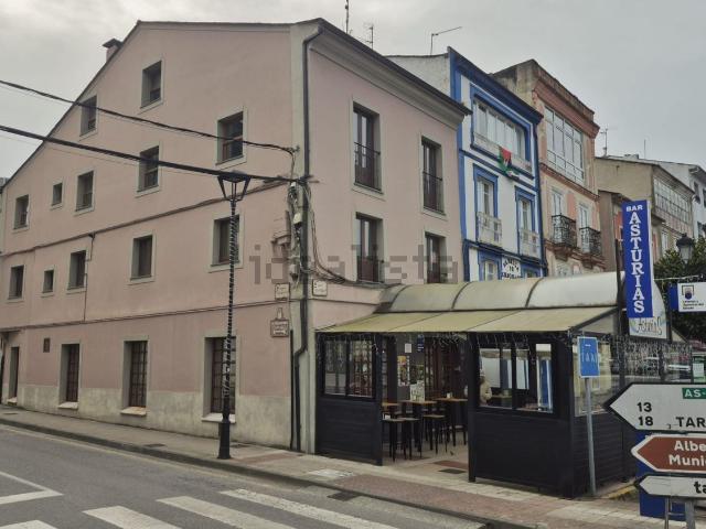 Piso en venta en Vegadeo, Asturias