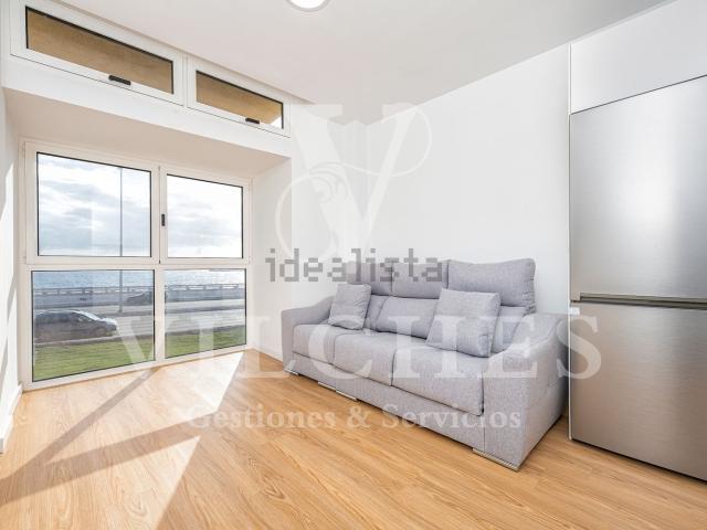 Piso en venta en Vegueta, Gran Canaria