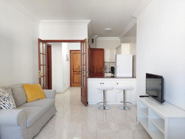 Piso en alquiler en Vega de San José, Gran Canaria