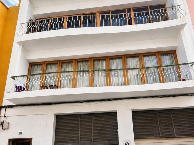 Piso en venta en Vegueta, Gran Canaria