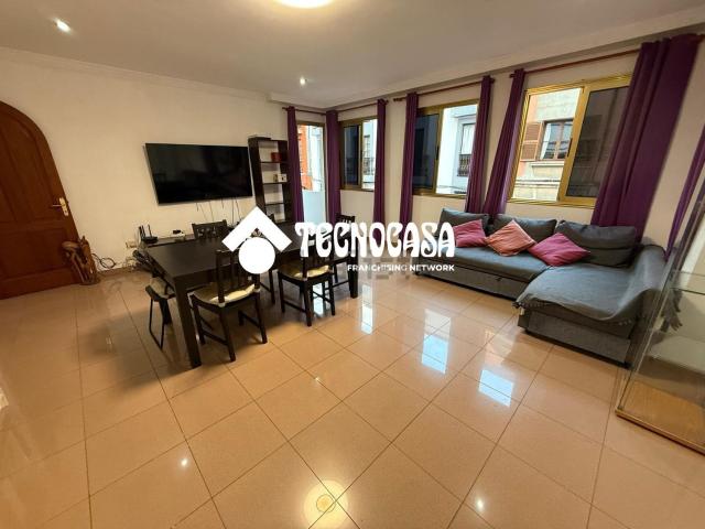 Piso en venta en Vegueta, Gran Canaria
