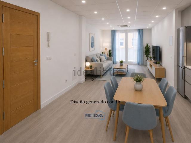 Piso en venta en Vegueta, Gran Canaria