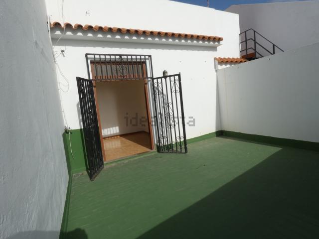 Ático en alquiler en Vegueta, Gran Canaria