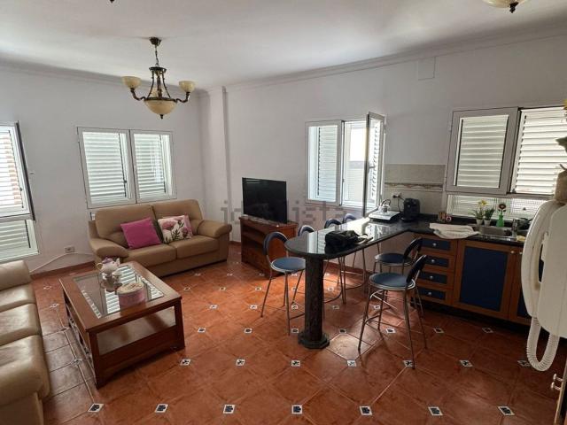 Piso en venta en Vegueta, Gran Canaria