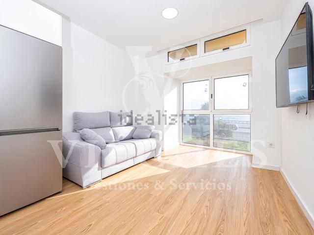 Piso en venta en Vegueta, Gran Canaria