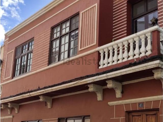 Piso en venta en Vegueta, Gran Canaria