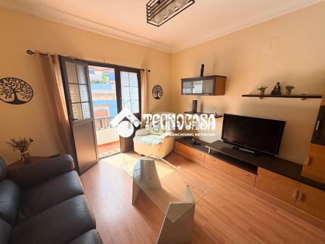 Piso en venta en San Juan, Gran Canaria