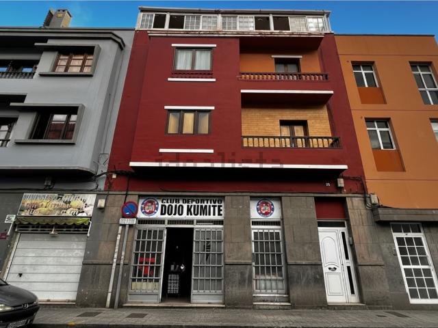 Piso en venta en Vegueta, Gran Canaria