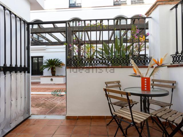 Dúplex en alquiler en Comarca de la Costa Granadina, Andalucía