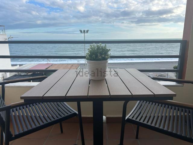 Piso en alquiler en Caleta de Vélez, La Axarquía