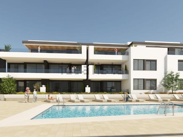 Piso en venta en Caleta de Vélez, La Axarquía