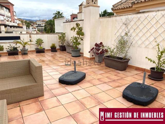 Ático en venta en Caleta de Vélez, La Axarquía