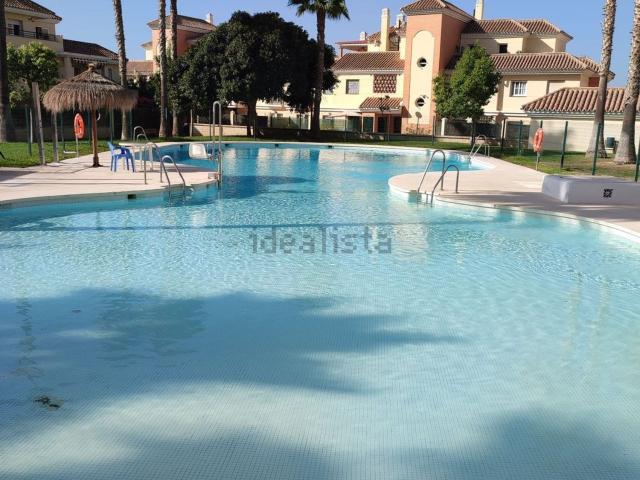 Piso en venta en Caleta de Vélez, La Axarquía