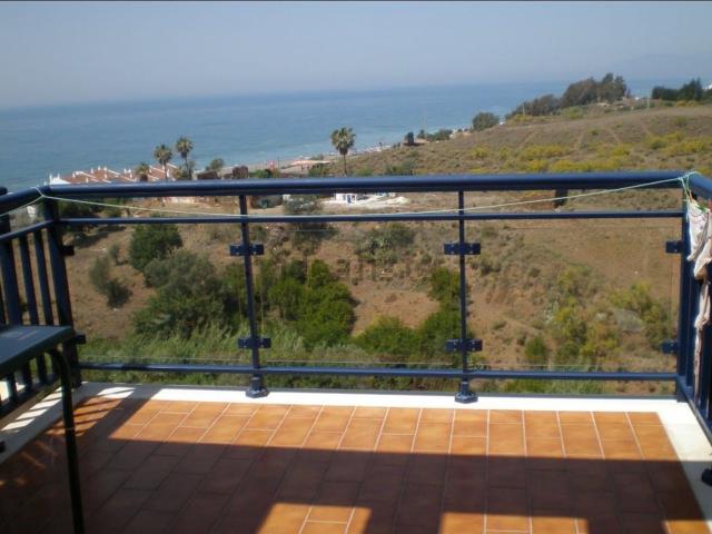 Piso en alquiler en Benajarafe, La Axarquía