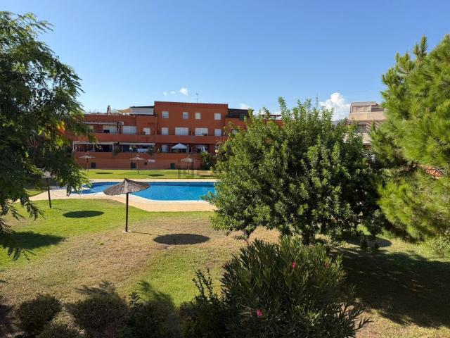 Piso en venta en Valle-Niza, Vélez-Málaga