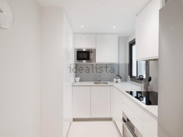 Piso en venta en Valle-Niza, La Axarquía