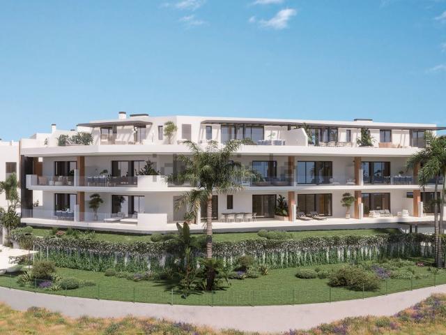 Piso en venta en Benajarafe, La Axarquía