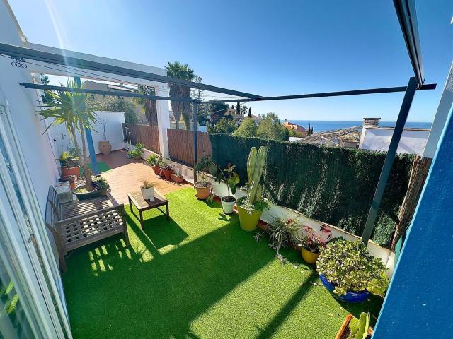 Dúplex en venta en Chilches, La Axarquía