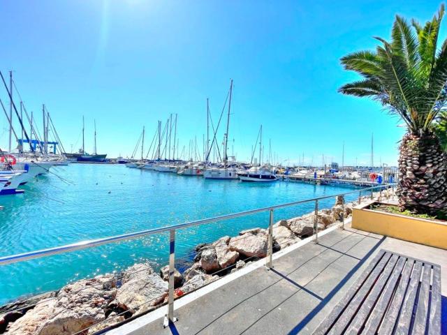 Ático en venta en Caleta de Vélez, La Axarquía