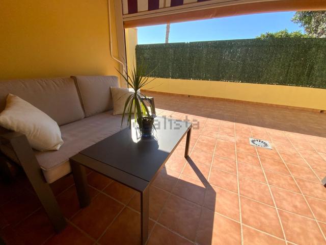 Dúplex en venta en Caleta de Vélez, La Axarquía