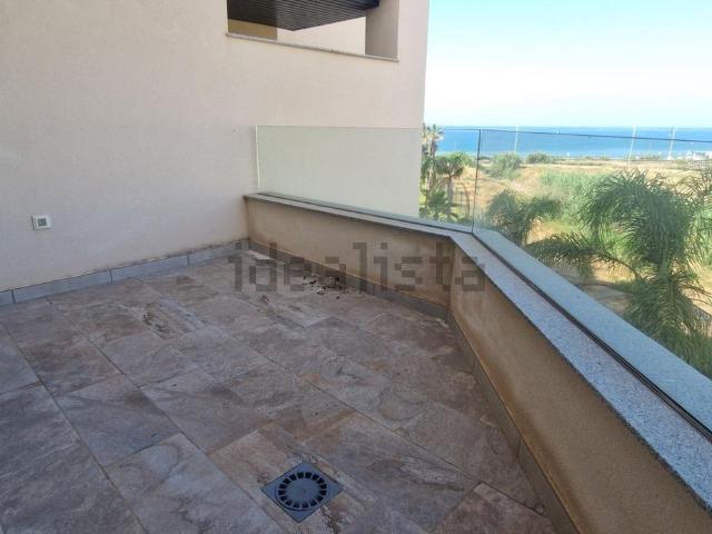 Ático en venta en Valle-Niza, La Axarquía