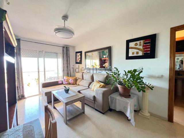 Piso en alquiler en Benajarafe, La Axarquía