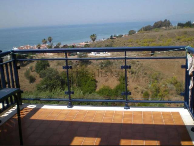 Piso en alquiler en Benajarafe, La Axarquía