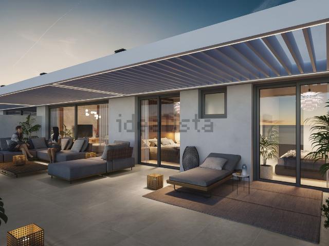 Dúplex en venta en Urbanización Playa Linda, La Axarquía