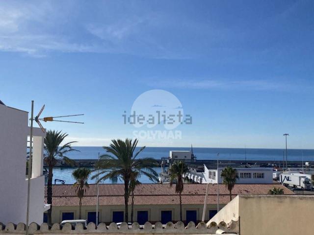 Piso en alquiler en Caleta de Vélez, La Axarquía