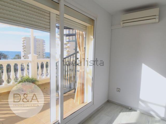 Ático en venta en Caleta de Vélez, La Axarquía