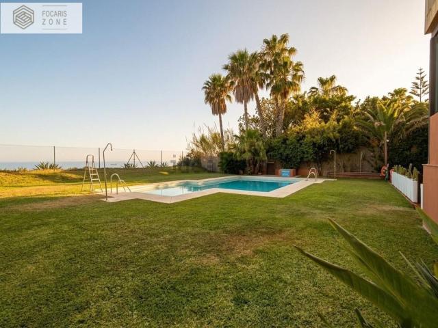 Piso en venta en Almayate Bajo, La Axarquía