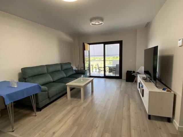 Piso en alquiler en Valle-Niza, La Axarquía