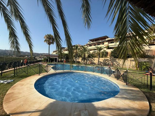 Dúplex en venta en Valle-Niza, La Axarquía