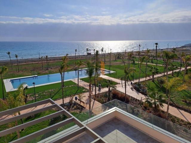 Piso en venta en Almayate, Vélez-Málaga