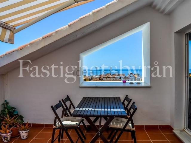 Ático en venta en Chilches, La Axarquía