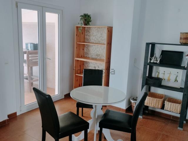 Ático en alquiler en Chilches, La Axarquía