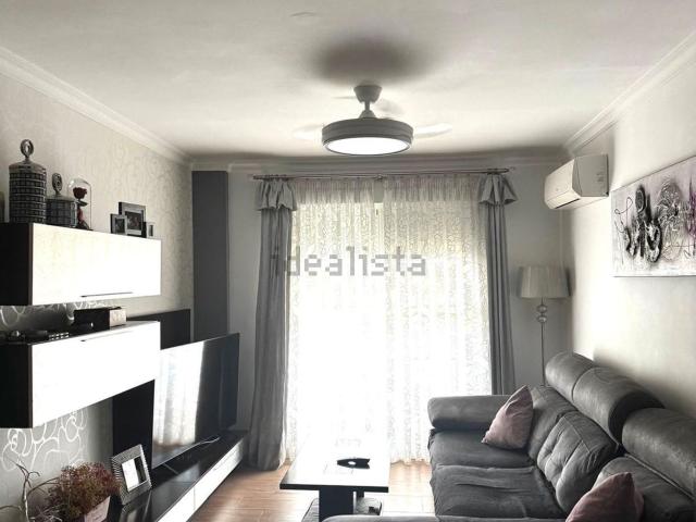 Piso en venta en Caleta de Vélez, La Axarquía