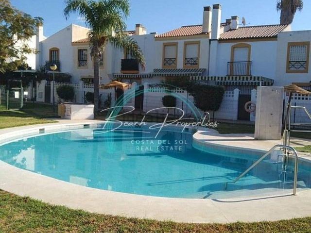 Dúplex en venta en Urbanización Los Algarrobos, Vélez-Málaga