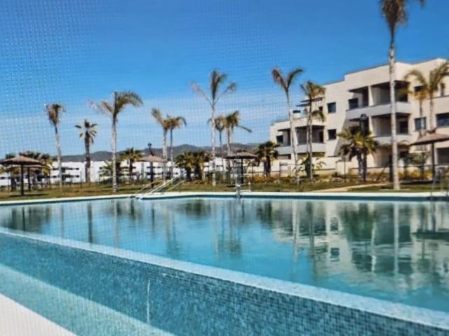 Ático en venta en Valle-Niza, La Axarquía