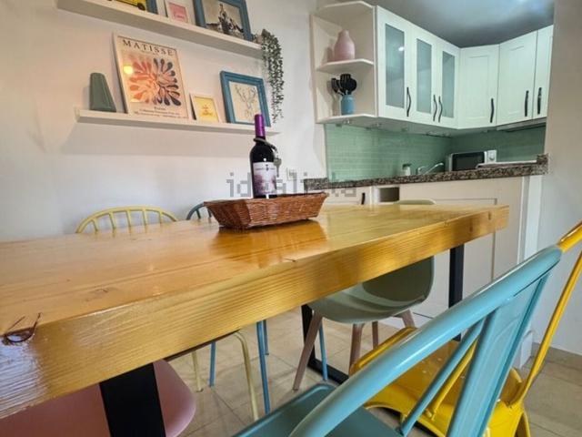 Piso en alquiler en Benajarafe, La Axarquía