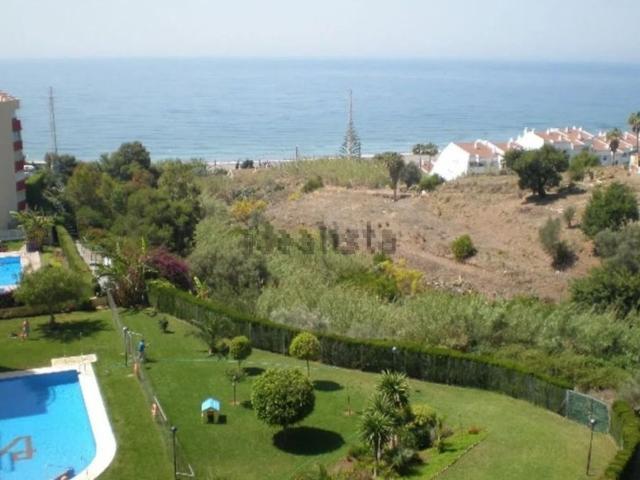 Piso en alquiler en Benajarafe, La Axarquía