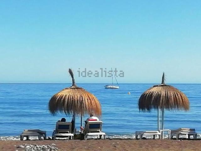 Piso en venta en Caleta de Vélez, La Axarquía