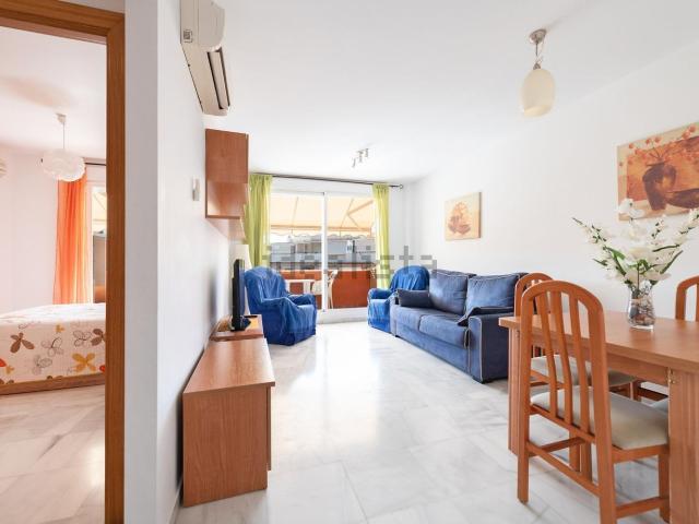 Piso en venta en Valle-Niza, Vélez-Málaga