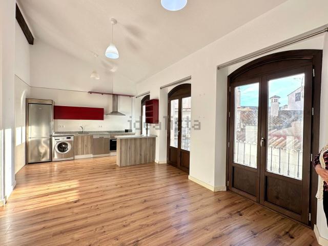 Piso en alquiler en Reñidero, La Axarquía