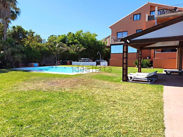 Piso en venta en Almayate Bajo, La Axarquía