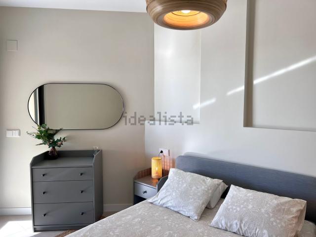 Ático en venta en Valle-Niza, La Axarquía